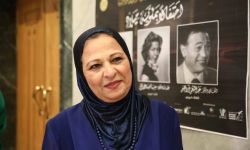 ابنة عبد المنعم إبراهيم تكشف أمنيته التي لم تتحقق